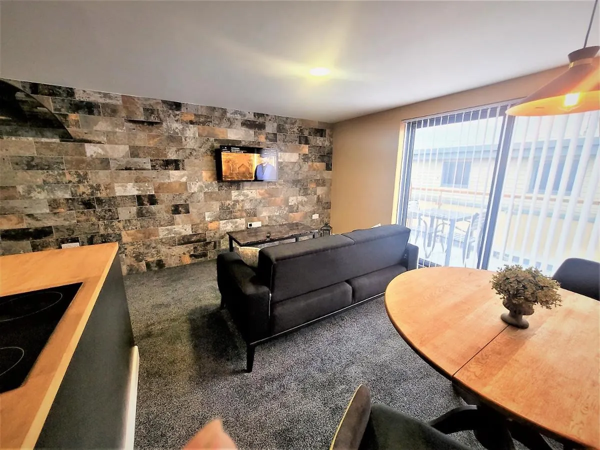 New County Hotel & Serviced Apartments By Roomsbooked Gloucester Wielka Brytania