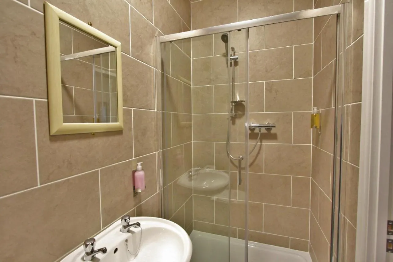 ***  New County Hotel & Serviced Apartments By Roomsbooked Gloucester Wielka Brytania