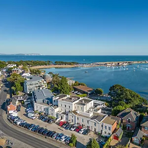 Harbour & Christchurch Христчёрч