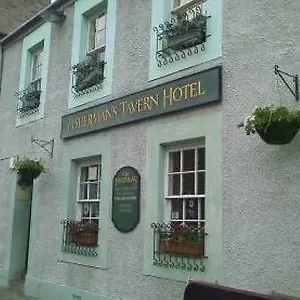 *** Hotel Fishermans Tavern Verenigd Koninkrijk